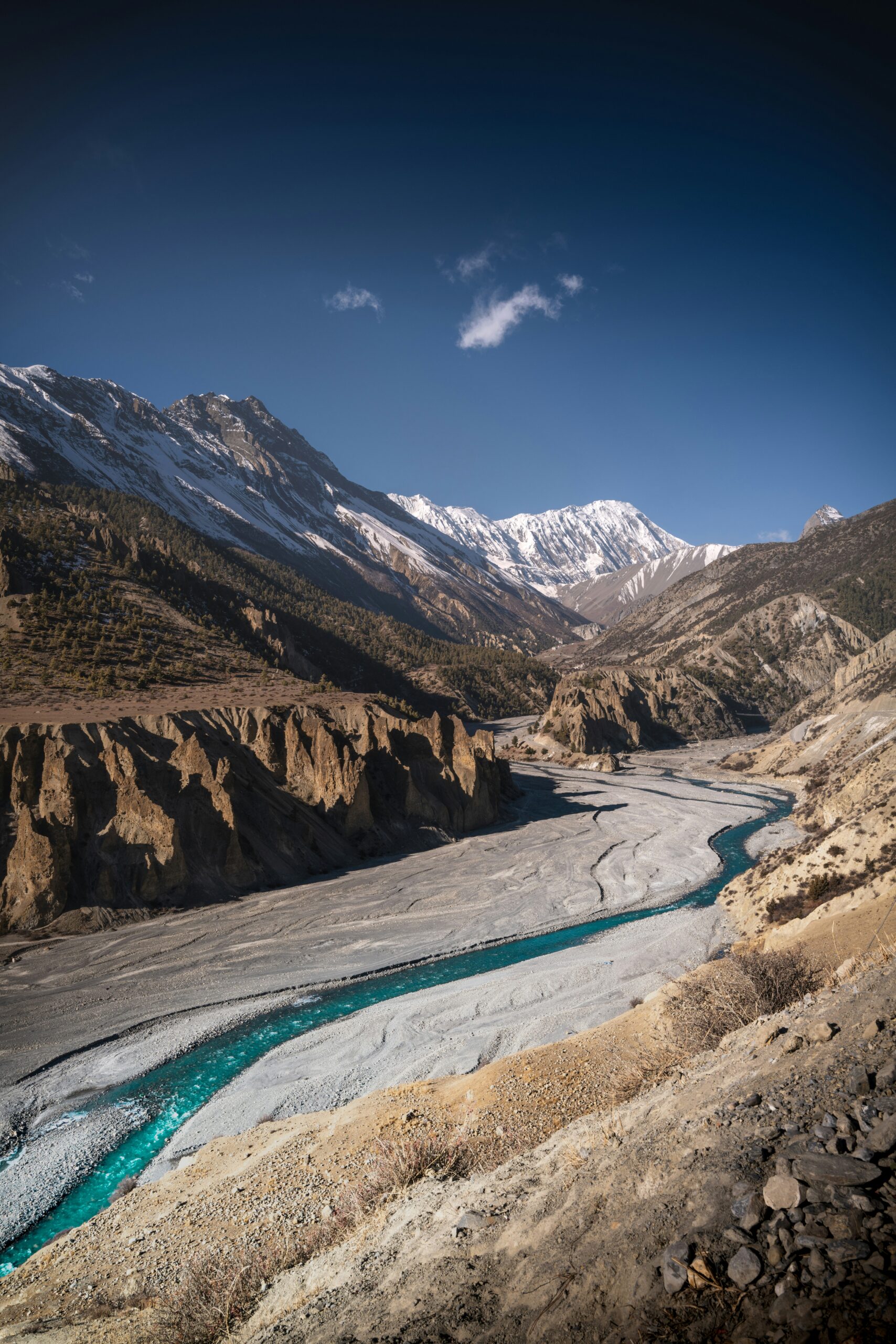 The Simple Joy of Keeping a Personal Notebook